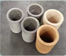 其它種類坩堝 (Other Types of Crucibles)